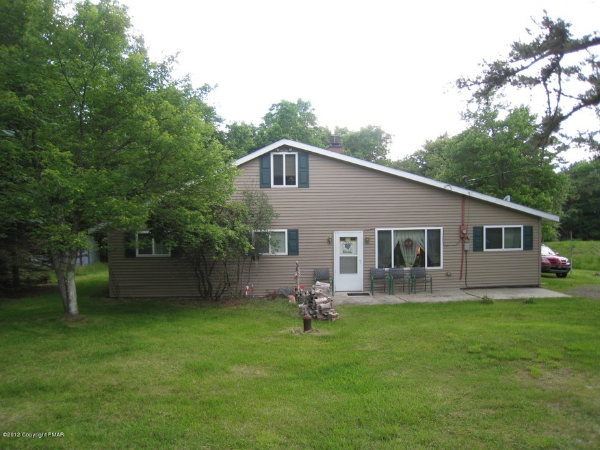 111 Hawthorn Rd, Albrightsville, PA 18210 - photo 1