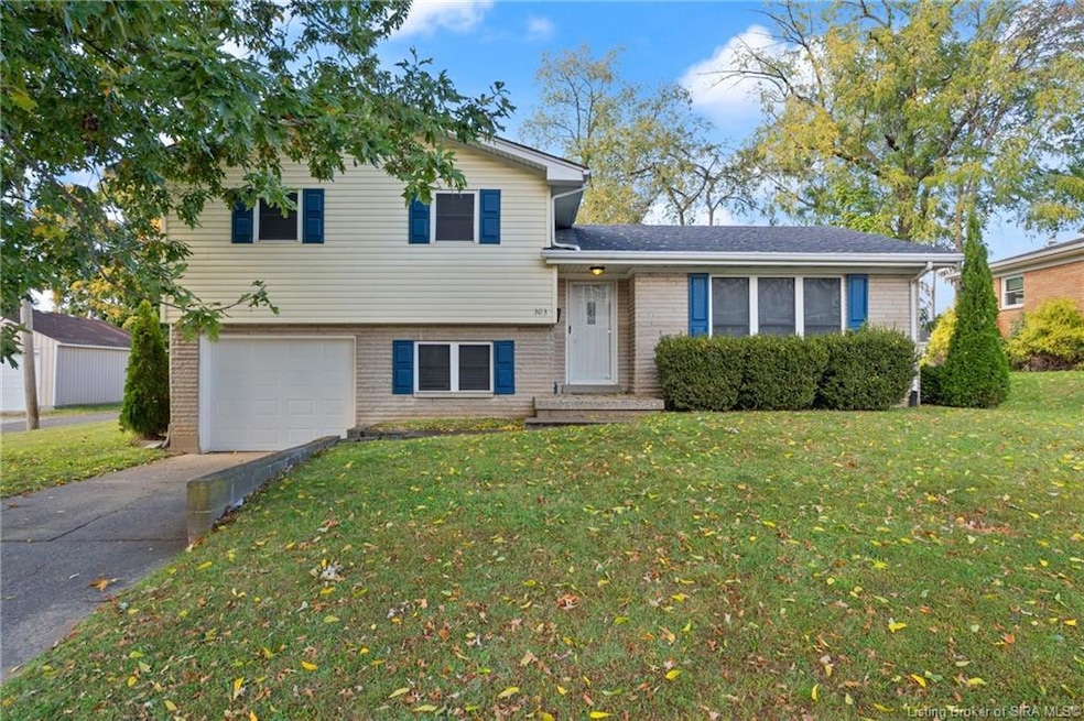 Sold $246,000 • Co-Listing Agent