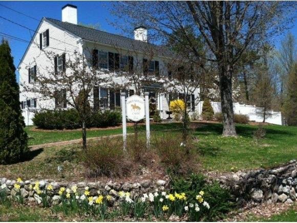 413 Andover Rd, New London, NH 03257 - photo 1