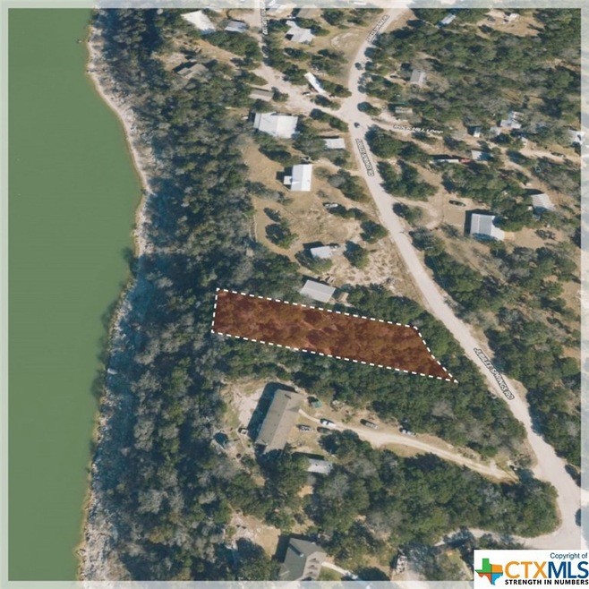 0 Jubilee Springs Rd, Temple, TX 76502 - photo 1