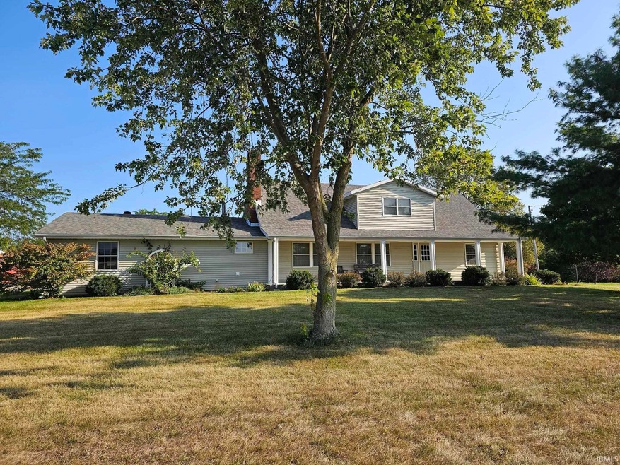 21119 Hurshtown Rd, Grabill, IN 46741 - photo 1