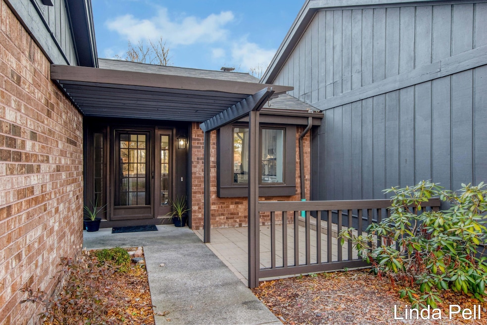 3444 Eagle Ridge Ct NE unit 6, Grand Rapids, MI 49525 - photo 1