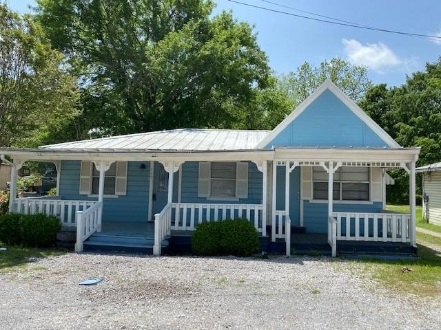 209 Farm To Market 120, Pottsboro, TX 75076 - photo 1