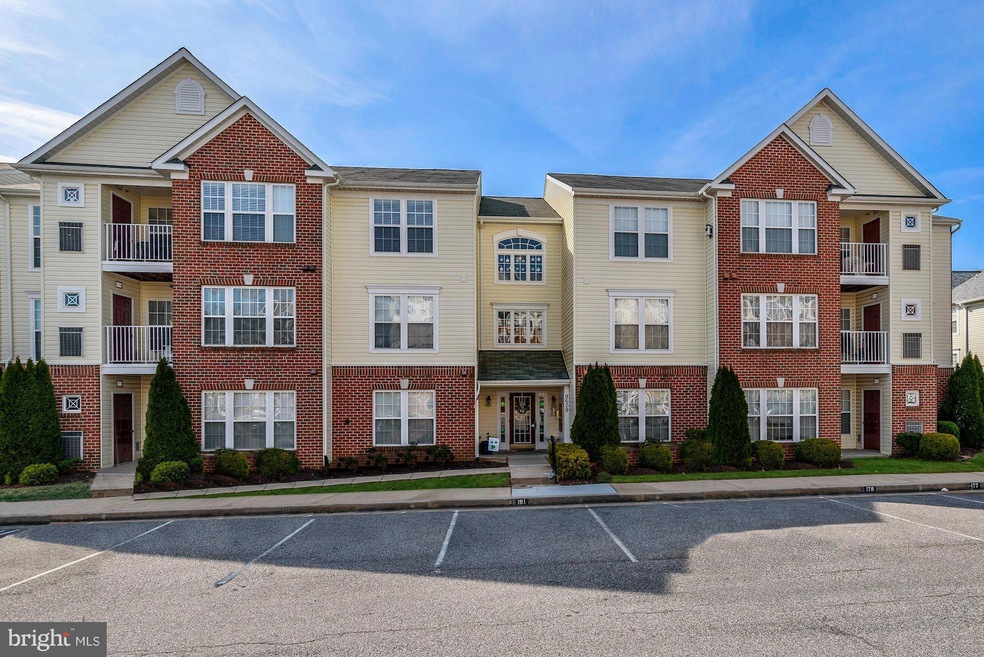 9609 Haven Farm Rd unit P, Perry Hall, MD 21128 - photo 1