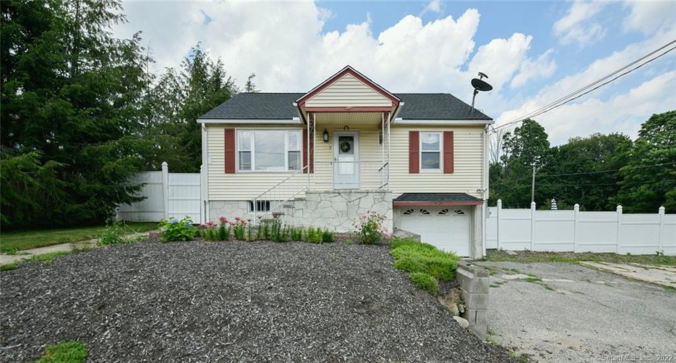 7 Lake Plymouth Blvd, Plymouth, CT 06782 - photo 1