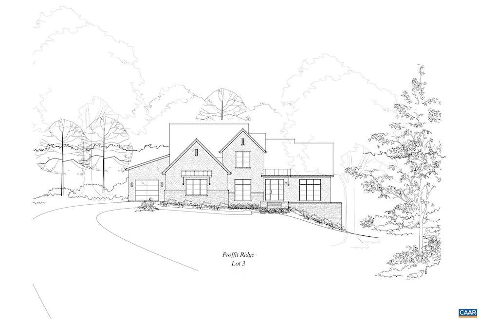 Lot 3 PR Daventry Ln, Proffit Ridge, VA 22911 - photo 1