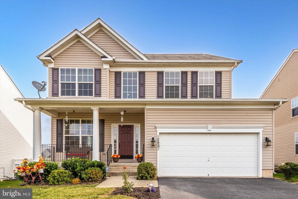 12921 Nittany Lion Cir, Hagerstown, MD 21740 - photo 1