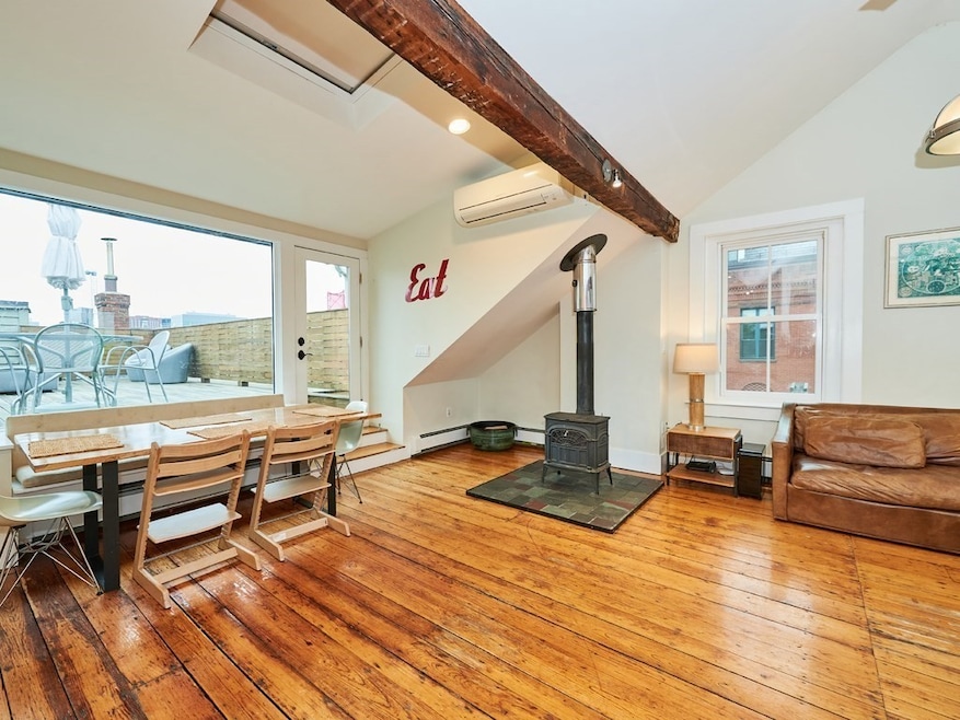 82 Otis St unit 3, Cambridge, MA 02141 - photo 1