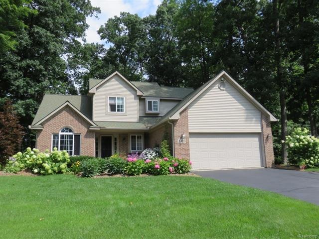 Front elevation