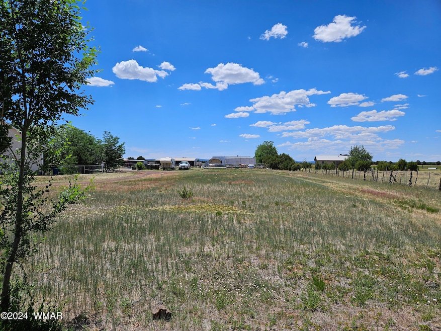 0 N 6th St, Show Low, AZ 85901 - photo 1