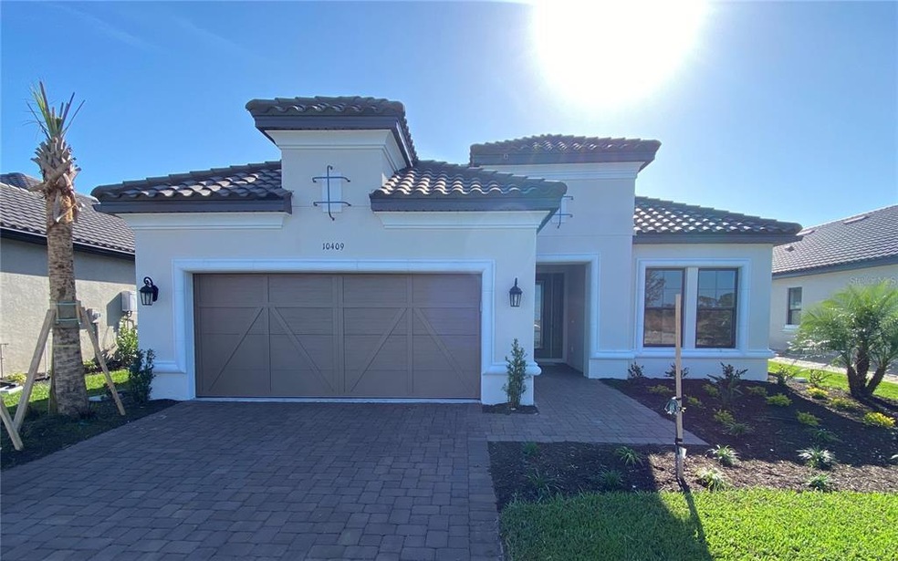 10409 Morning Mist Ln, Sarasota, FL 34241 - photo 1