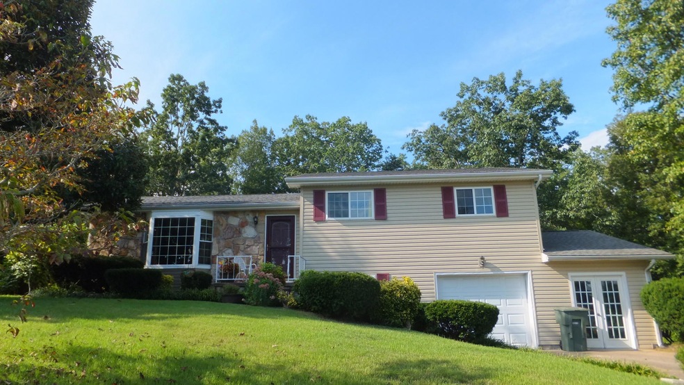 4433 Comet Trail, Hixson, TN 37343 - photo 1