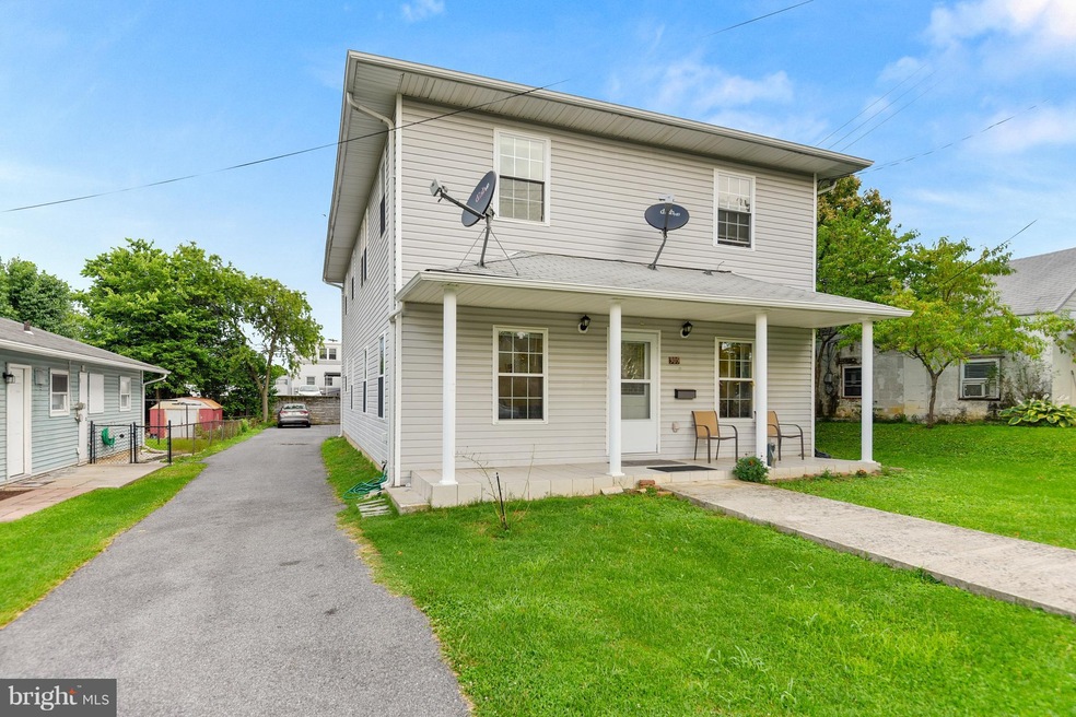 305 Adam Rd, Frederick, MD 21701 - photo 1