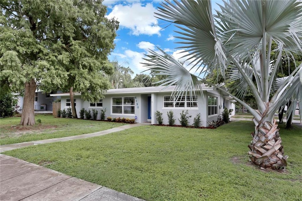 4120 W Euclid Ave, Tampa, FL 33629 - photo 1