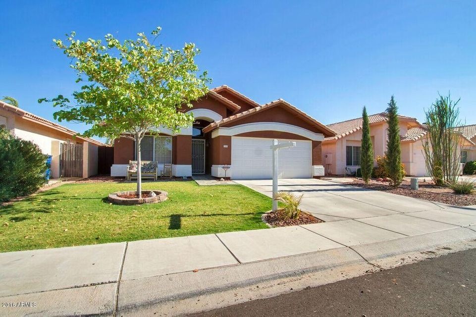 front of home primary picture