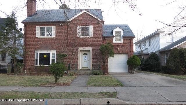 615 Charles Ave, Kingston, PA 18704 - photo 1