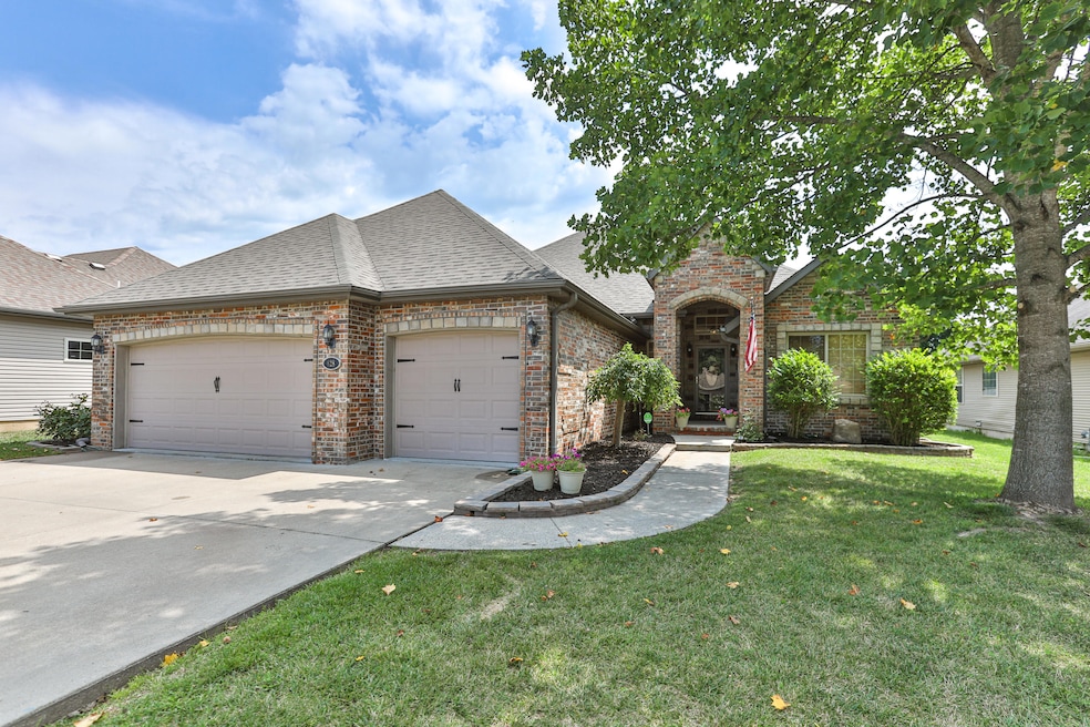 628 Ritter Ave, Nixa, MO 65714 - photo 1