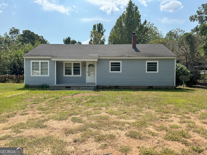 1906 W Whitney Ave, Albany, GA 31707 - photo 1