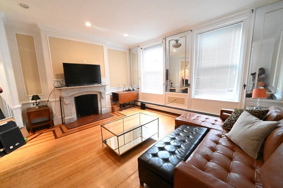 431 Beacon St unit 1, Boston, MA 02115 - photo 1