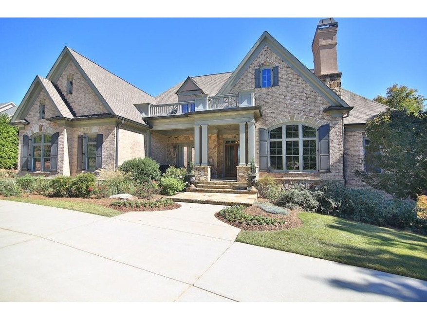 Beautiful residence in sought after Sugarloaf Coun