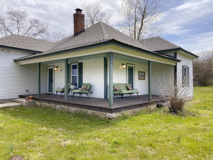 3477 Verona Caney Rd, Lewisburg, TN 37091 - photo 1