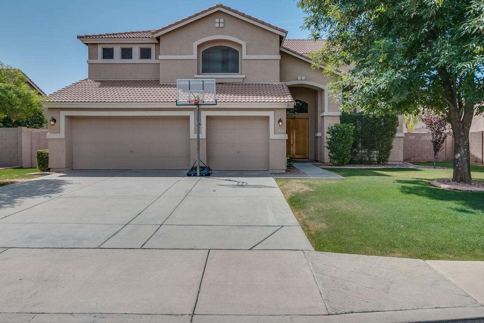 3307 E Irwin Ave, Mesa, AZ 85204 - photo 1