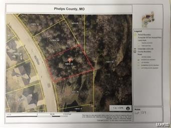 0 Oxford Dr unit 18025652, Rolla, MO 65401 - photo 1