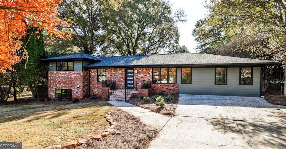 3029 Charlbury Place, Avondale Estates, GA 30002 - photo 1