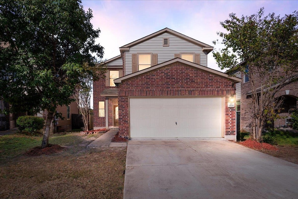 6608 Glebe Path, Austin, TX 78754 - photo 1