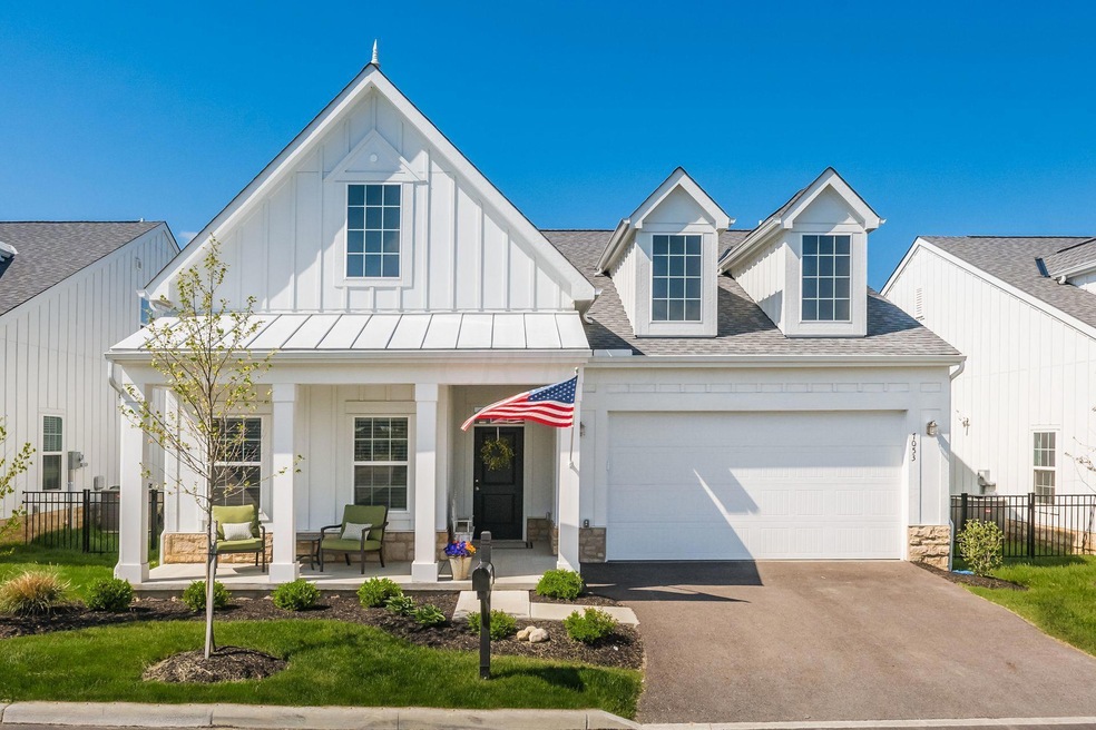 003_pp Ln Dublin OH 43016 USA