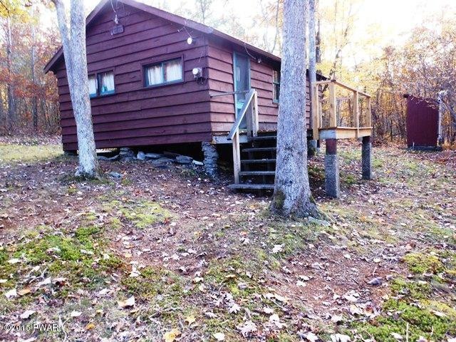 242 Pine Flats Rd, Dingmans Ferry, PA 18328 - photo 1