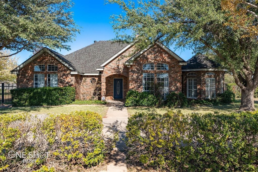 4700 Meadow Dr, Abilene, TX 79606 - photo 1