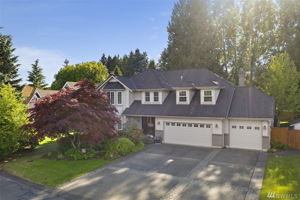 5402 79th Avenue Ct W, University Place, WA 98467 - photo 1