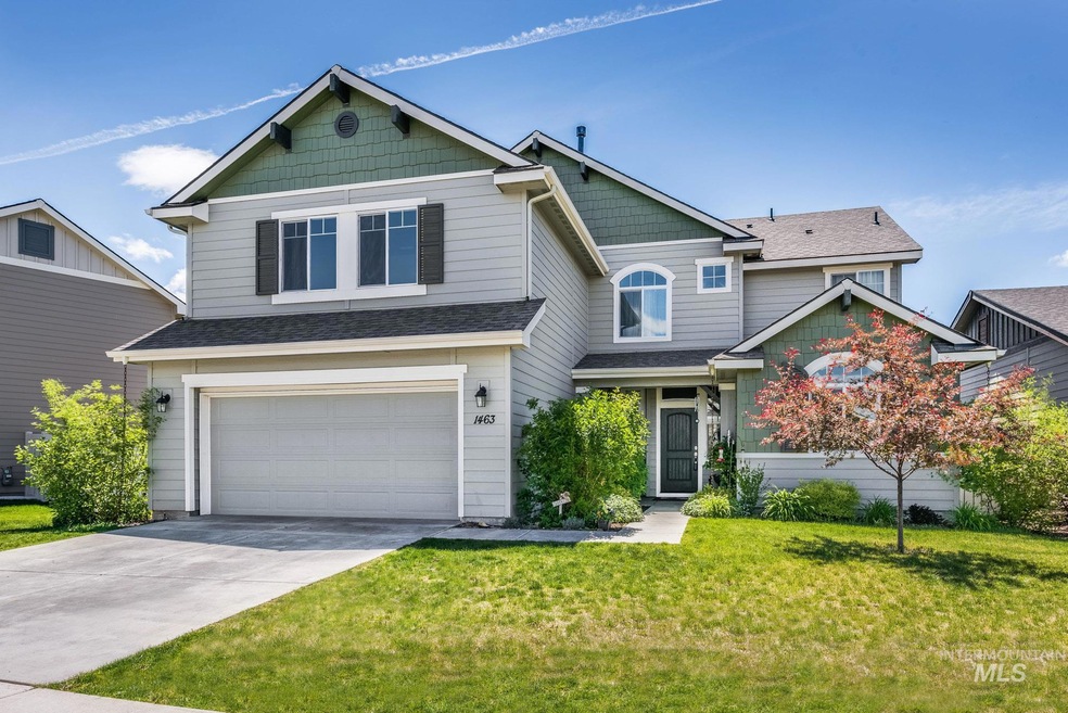 1463 W Sagwon Dr, Kuna, ID 83634 - photo 1