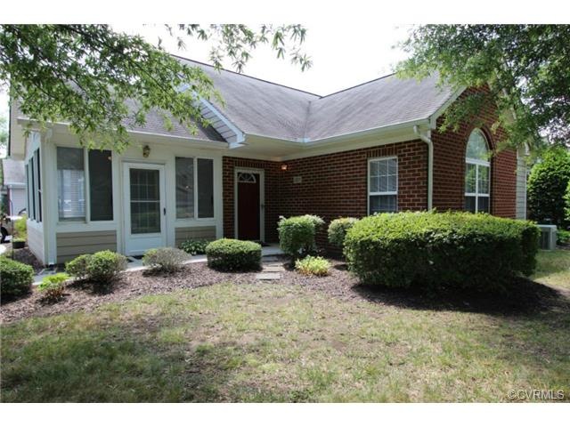 Welcome to 1327 Tannery Circle - This Home is Read