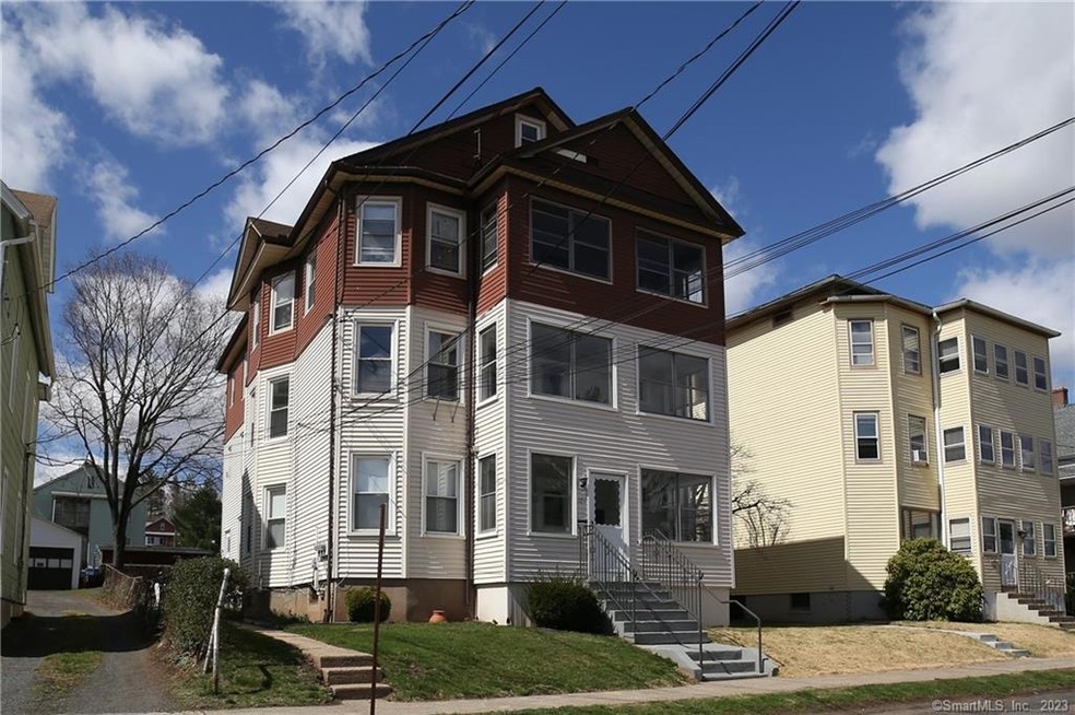 124 Tremont St, New Britain, CT 06051 - photo 1