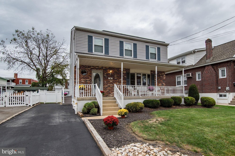 220 Forrest Ave, Folsom, PA 19033 - photo 1