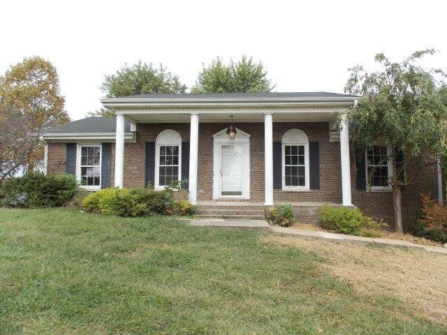 386 Davenport Rd, Harrodsburg, KY 40330 - photo 1