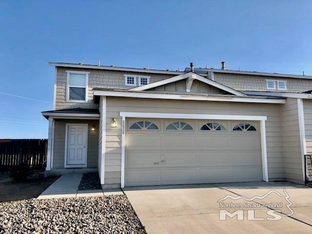 8650 Umber Sky Ct, Reno, NV 89506 - photo 1