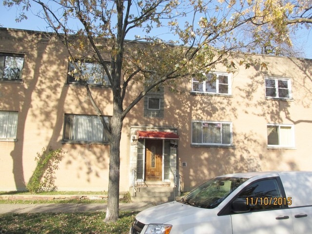 2850 W Glenlake Ave unit 2E, Chicago, IL 60659 - photo 1