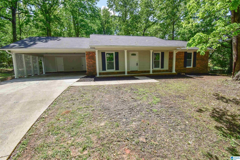 841 Olde Mill Trace, Cottondale, AL 35453 - photo 1