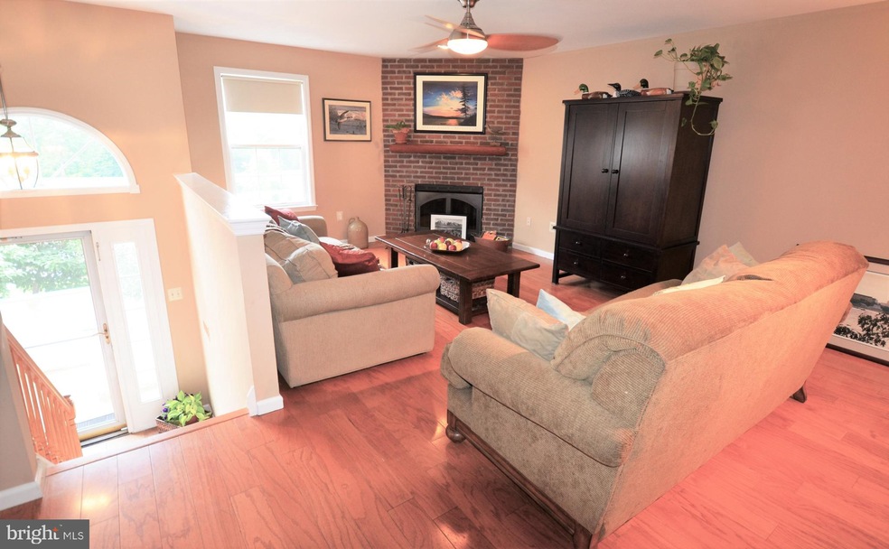 3305 Hartford Ct unit 3305, Newtown Square, PA 19073 - photo 1