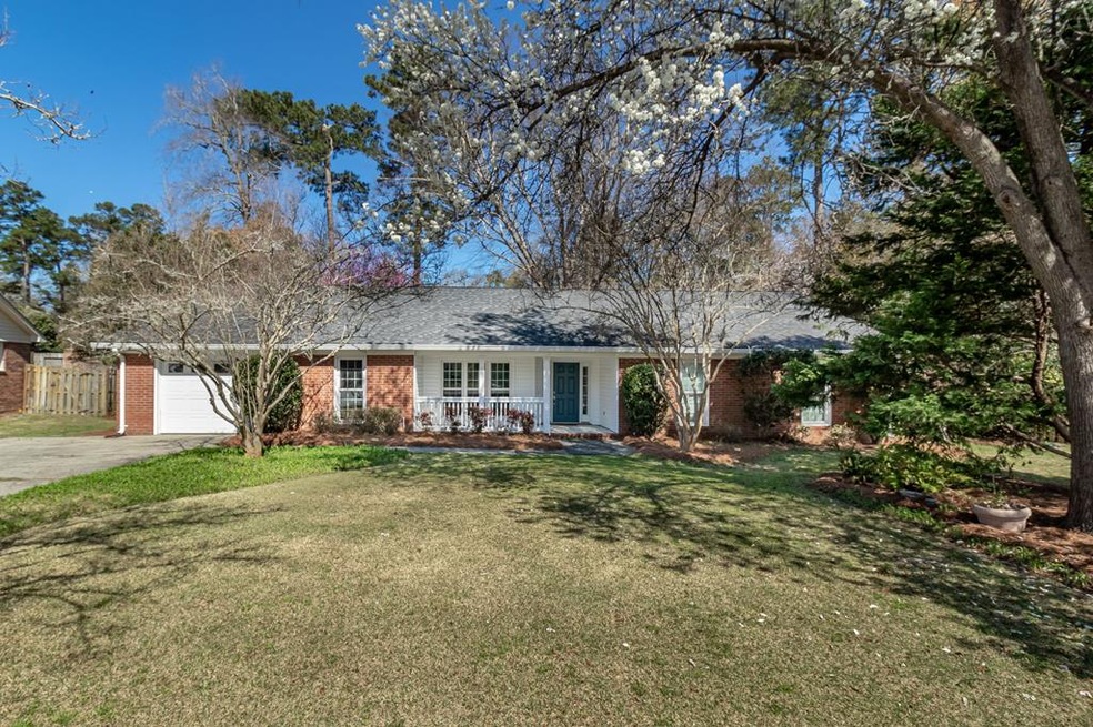 2981 Foxhall Cir, Augusta, GA 30907 - photo 1