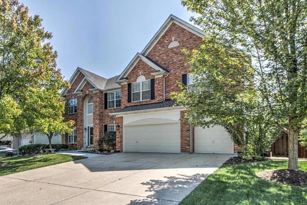 Welcome to 7742 Ardmore Dr!