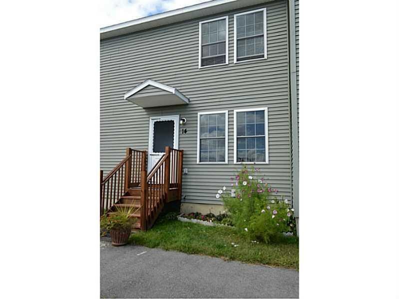 199 Bomarc Rd unit 14, Bangor, ME 04401 - photo 1
