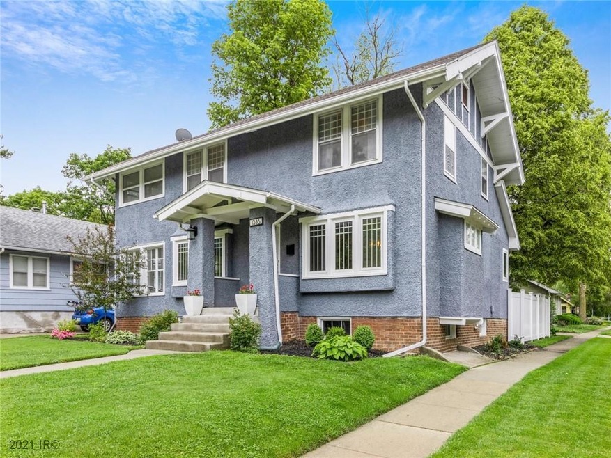 1346 44th St, Des Moines, IA 50311 - photo 1
