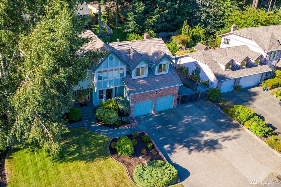 6003 52nd Street Ct W, University Place, WA 98467 - photo 1