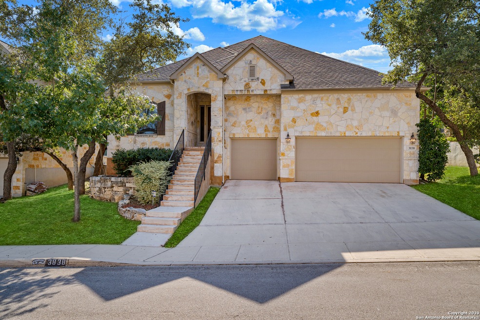 3838 Sweet Olive, San Antonio, TX 78261 - photo 1