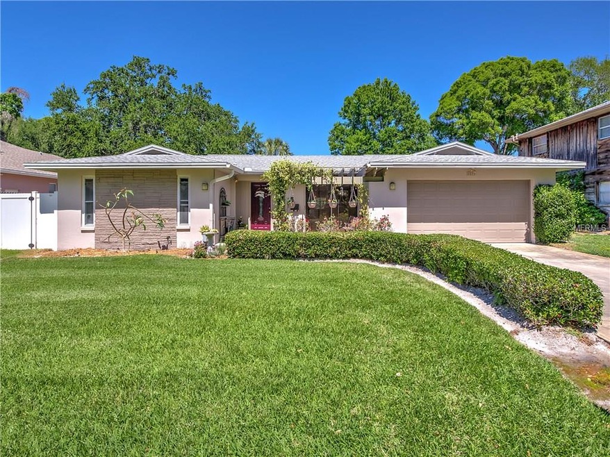 This home is inviting with the curb appeal you are
