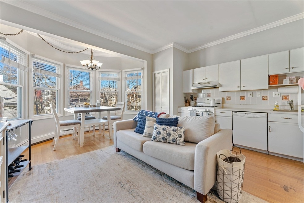 Sold $455,000 • Co-Listing Agent